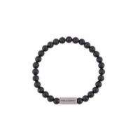 Lava armband graveren - M - 6mm - thumbnail