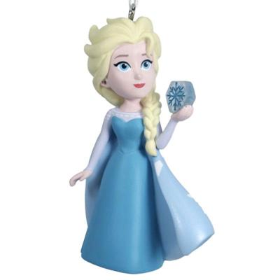 Ornament l93 fc elsa Hallmark - Hallmark Ornament l93 fc elsa Hallmark - Hallmark
