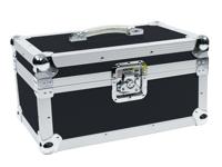 ROADINGER Microphone Case Road 12 Microphones black - thumbnail