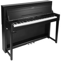 Medeli DP650K Black digitale piano - thumbnail