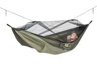 Amazonas Moskito-Traveller Thermo XXL hangmat - thumbnail
