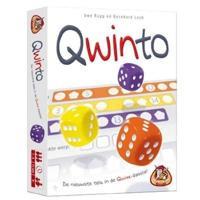 White Goblin Games qwinto - thumbnail