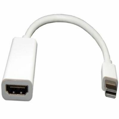Mini Displaypoort naar HDMI adapter