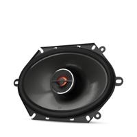 Jbl Gx862 Speakerset Coaxiaal 5 X 7 Inch 180w Zwart - thumbnail