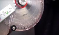 Metabo 628056000 Cirkelzaagblad 315 mm 1 stuk(s) - thumbnail