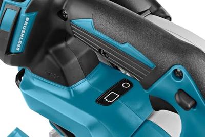 Makita DHS680Z Accu Cirkelzaag 165mm 18V Basic Body - thumbnail