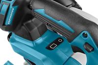 Makita DHS680Z 18v Cirkelzaag 165 mm Body | zonder accu's en lader en koffer - DHS680Z - thumbnail