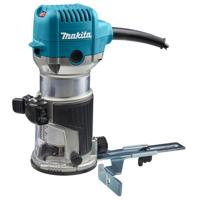 Makita RT0702C Kantenfrees 230V - thumbnail