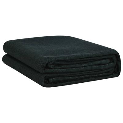 VidaXL Tenttapijt 250x600 cm hdpe groen