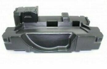 DeWalt Accessoires Tstak Inleg voor DCS570, DCS575 en DCS576 - N498615 DeWalt Accessoires Tstak Inleg voor DCS570, DCS575 en DCS576 - N498615