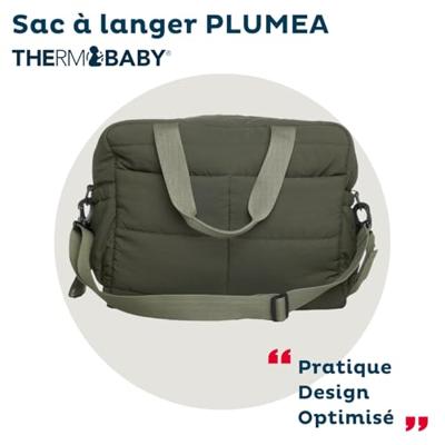 Luiertas ThermoBaby Kaki