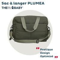 Luiertas ThermoBaby Kaki - thumbnail