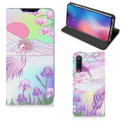 Xiaomi Mi 9 | Hoesje maken | Bird