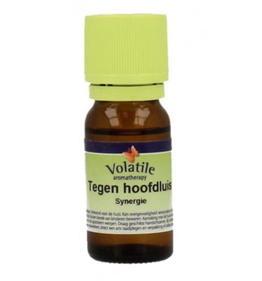 Volatile Bij Kriebelbeestjes 10ml