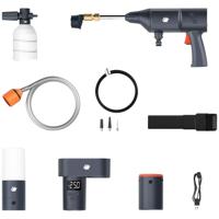 Caliber powersnap bike & outdoor kit - thumbnail