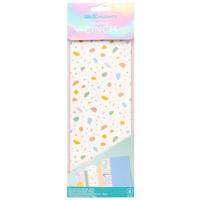 We R Makers • thermal cinch binding spine retro 6pieces - thumbnail