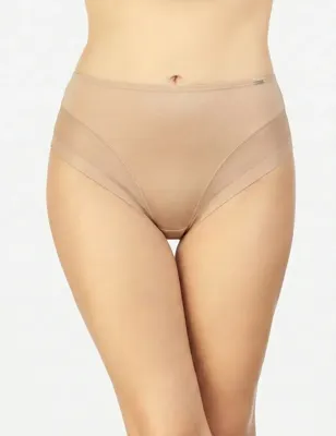 Dames Invisible heup slip 32952 - Onzichtbaar ondergoed - dames onderbroek