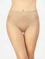Dames Invisible heup slip 32952 - Onzichtbaar ondergoed - dames onderbroek - thumbnail