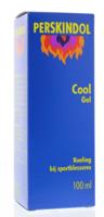 Perskindol Cool Gel - 100 ml - thumbnail
