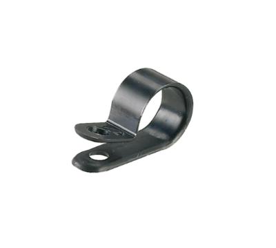 Panduit CCH62-S10-C0 Bevestigingsklem Schroefbaar CCH62-S10-C0 Bundel-Ø (bereik) 15.70 mm (max) Zwart 1 stuk(s)