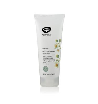 Green People Shampoo intensive repair 200 Milliliter