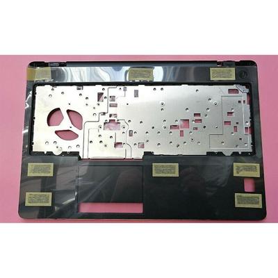 Notebook bezel Palmrest Upper Case for Dell Latitude E5570 W/Fingerprint Hole A151N9