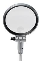 BRESSER Sewing Magnifier 2x/4x with LED Illumination, Diameter 120 mm - thumbnail