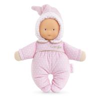 Corolle babidoux - sterrendromen pop, 20cm - thumbnail