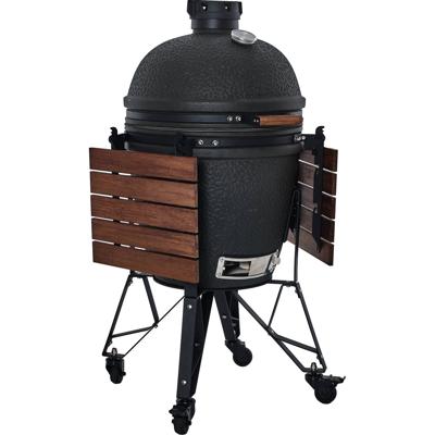 The Bastard BU201 Large Urban Complete