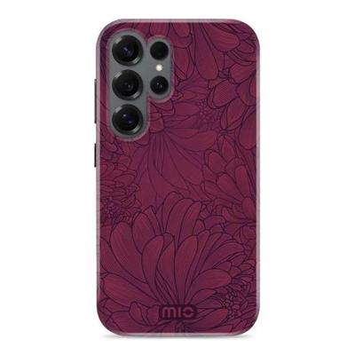 MIO Berry Blooms Magsafe Compatible for Samsung S25 Ultra 5G
