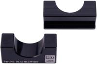 ROCKSHOX klemblokje jaw rs for sid,revelat., pike,yari,lyrik,boxxer - thumbnail