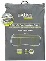 Beschermhoes Aktive Tafels 200 x 60 x 130 cm (6 Stuks) - thumbnail