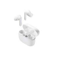 Panasonic RZ-B110WDE-W Draadloze in-ear hoofdtelefoon, bluetooth 5.3, comfortabele in-ear hoofdtelefoon met ingebouwde microfoon, XBS, speeltijd tot 26 uur met oplaadcase, wit - thumbnail