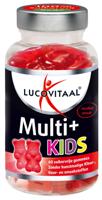 Lucovitaal Multi+ Kids Gummies - thumbnail