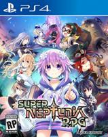 Super Neptunia RPG - thumbnail
