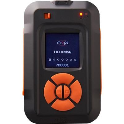 Miops smart trigger