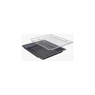 Siemens CB734G1B1 Inbouw oven Zwart - thumbnail