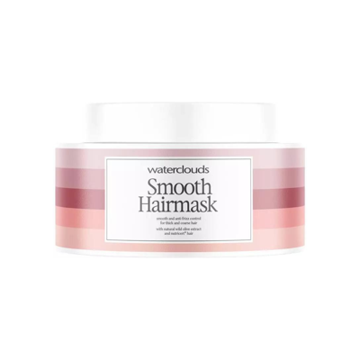 Waterclouds Smooth Hairmask
