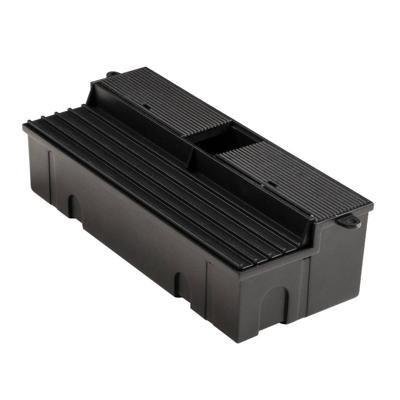 SLV NOTAPO 1002981 Inbouwframe Zwart