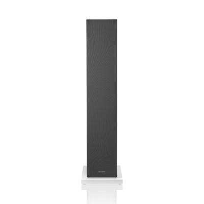 Bowers & Wilkins: 603 S3 Vloerstaande speaker - 1 stuk - Eiken