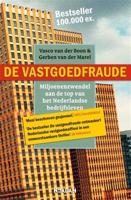De vastgoedfraude - Vasco van der Boon, Gerben van der Marel - ebook - thumbnail