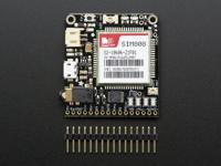 Adafruit FONA 808 - Mini Cellular GSM + GPS Breakout [ADA2542] - thumbnail