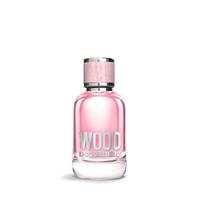 Dsquared Wood  For Her eau de toilette - 50 ml - thumbnail
