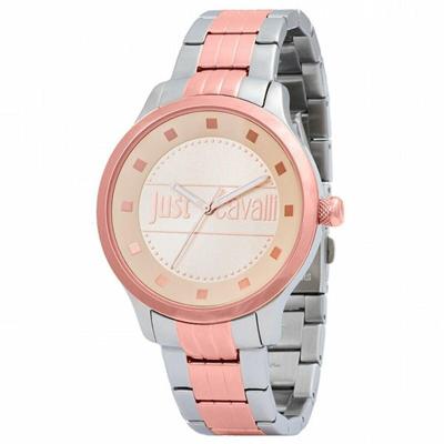 Just Cavalli R7253127529 Dames horloge