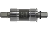 SHIMANO vierkante trapas bb-un300 73mm / 123mm - thumbnail