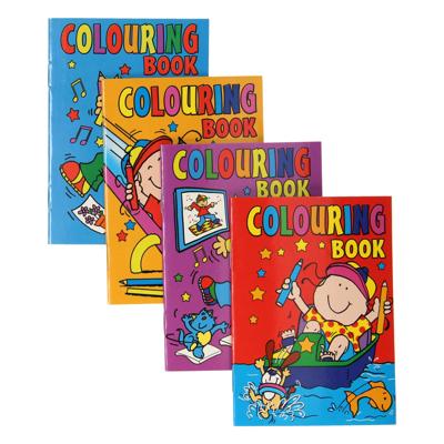 Boek Specials Nederland BV Compact kleurboek