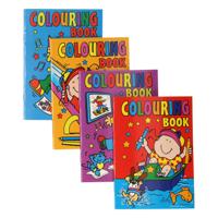 Boek Specials Nederland BV Compact kleurboek - thumbnail