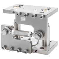 Siemens 7MH57085PA01 7MH5708-5PA01 Compacte inbouwunit voor weegkamer SISWAREX WL270 CP-S SA 50t gemonteerde en vooraf ingestelde montage-unit met vergrendelde - thumbnail