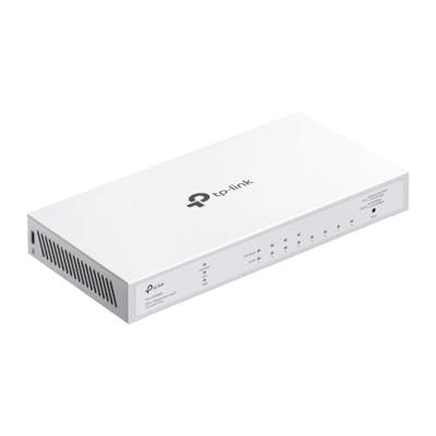 TP-LINK 8P Festa FS308GP Netwerk switch 8 poorten 16 GBit/s TP-LINK 8P Festa FS308GP Netwerk switch 8 poorten 16 GBit/s