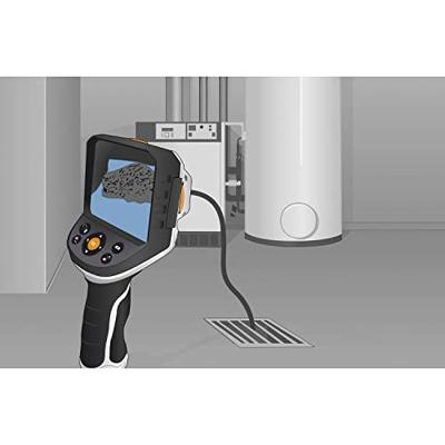 Laserliner VideoFlex G4 Vario Professioneel video-inspectiesysteem - 082.247A - thumbnail